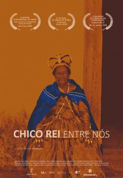 Chico Rei Entre Nós title=