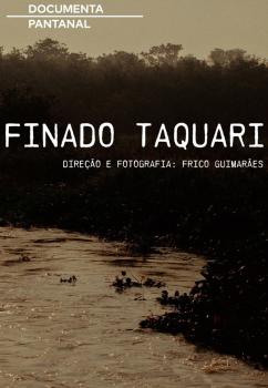Finado Taquari title=