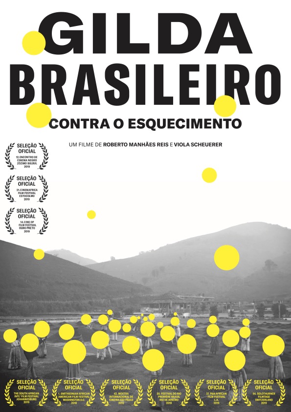 Gilda Brasileiro - Contra o esquecimento