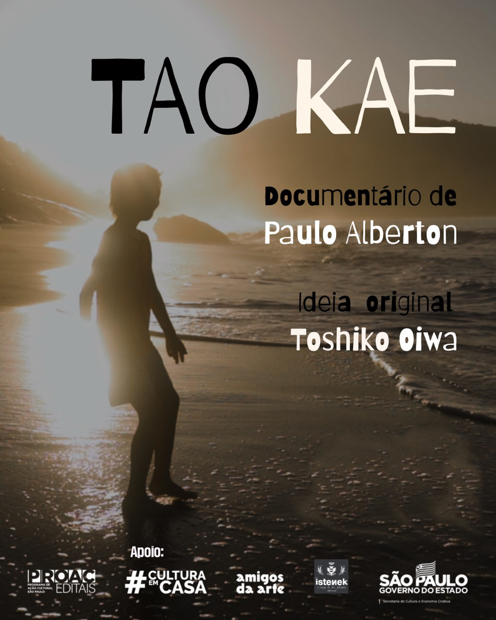 Tao Kae